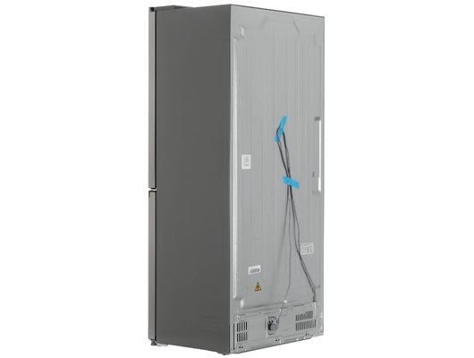 Холодильник HAIER HTF-450LM6RU Side-by-Side полный No Frost инверторный
